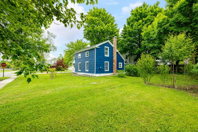 115 Mckinley St, Chelsea, MI 48118 - photo 34
