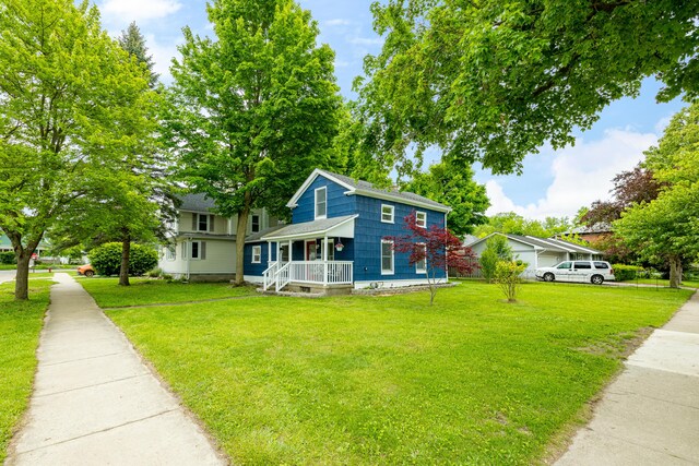 115 Mckinley St, Chelsea, MI 48118 - photo 37