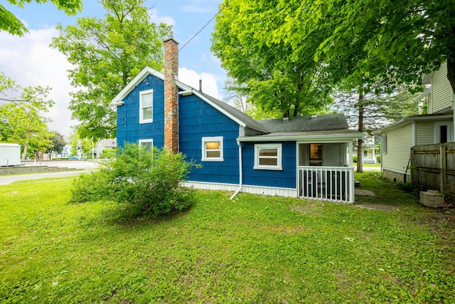 115 Mckinley St, Chelsea, MI 48118 - photo 31