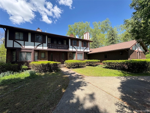 1250 Club Dr, Bloomfield Hills, MI 48302 - view of property