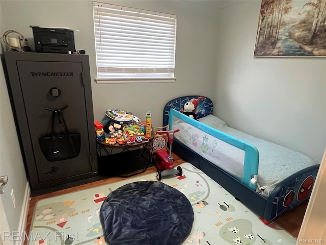 28447 Patricia Ave, Warren, MI 48092 - view of bedroom