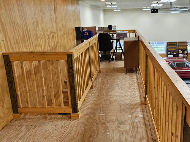 2928 Heeney Rd, Stockbridge, MI 49285 - view of bar