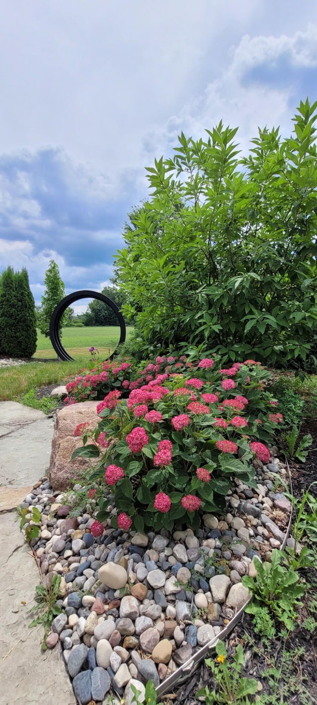 2928 Heeney Rd, Stockbridge, MI 49285 - exterior view