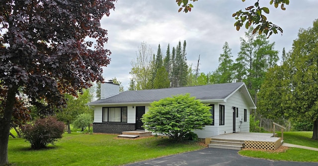 5693 E M 72, Williamsburg, MI 49690