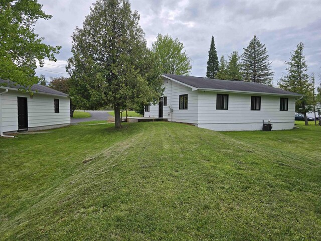 5693 E M 72, Williamsburg, MI 49690