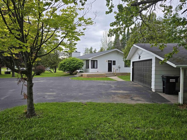 5693 E M 72, Williamsburg, MI 49690