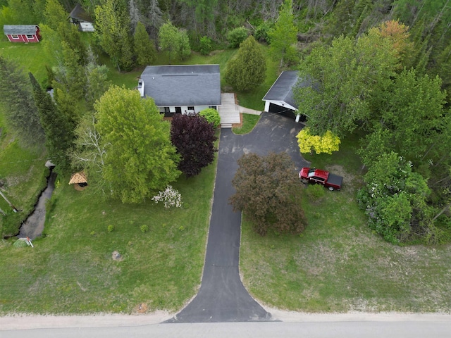 5693 E M 72, Williamsburg, MI 49690