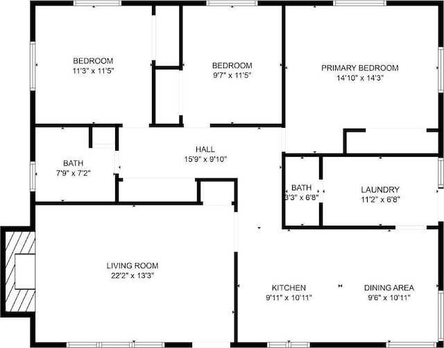 5693 E M 72, Williamsburg, MI 49690