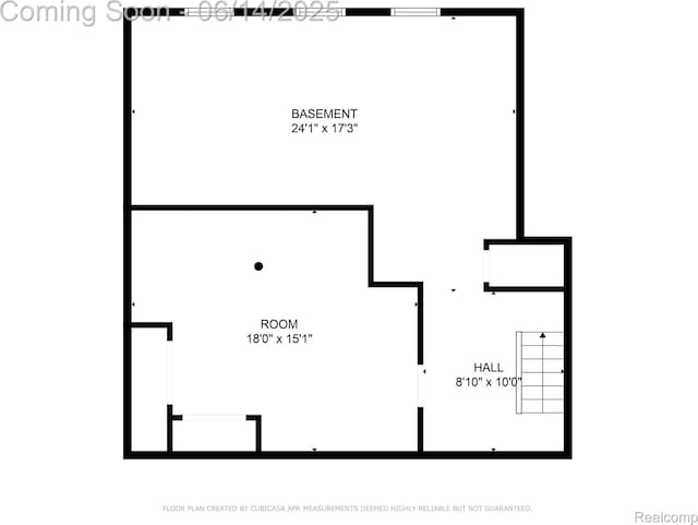 12950 Via Catherina Dr, Grand Blanc, MI 48439 - view of home floor plan
