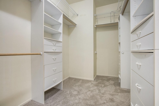 3113 Miller Rd, Ann Arbor, MI 48103 - spacious closet featuring light carpet