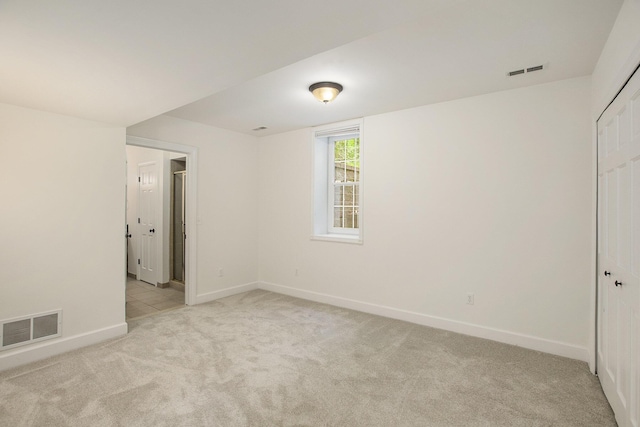 3113 Miller Rd, Ann Arbor, MI 48103 - empty room featuring light colored carpet and baseboards