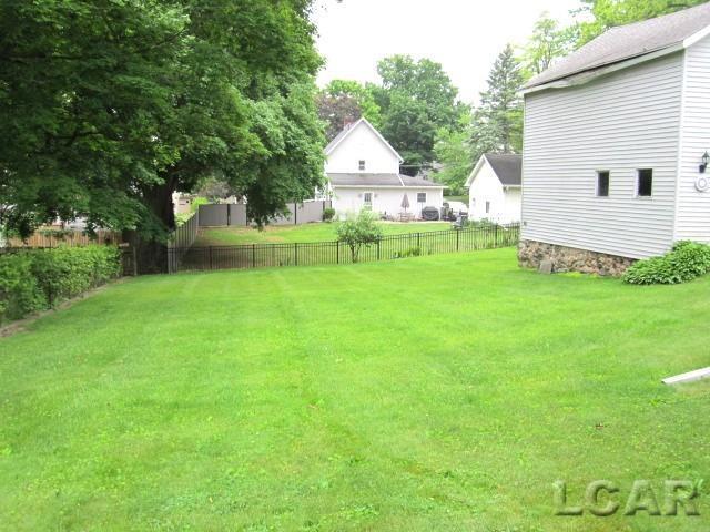 107 Seward St, Hudson, MI 49247 - photo 5