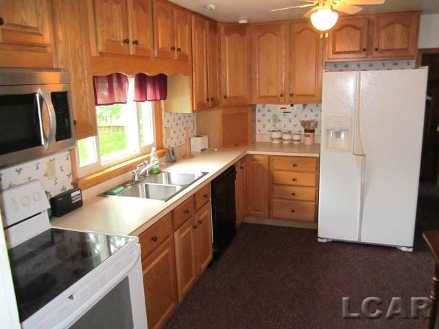 107 Seward St, Hudson, MI 49247 - photo 6