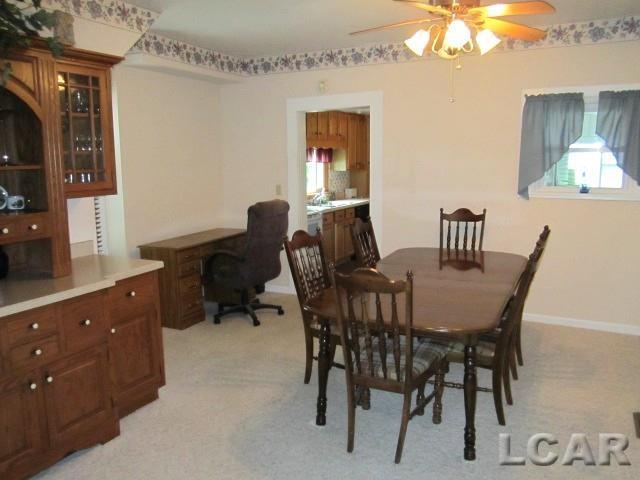 107 Seward St, Hudson, MI 49247 - photo 7