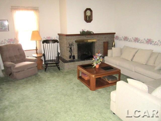 107 Seward St, Hudson, MI 49247 - photo 8