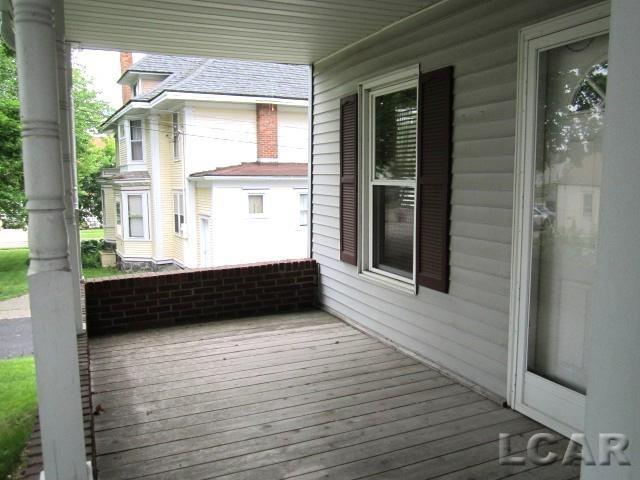 107 Seward St, Hudson, MI 49247 - photo 18