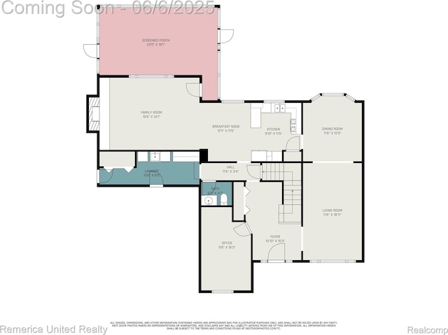 11187 Shadywood Dr, Brighton, MI 48114 - room layout
