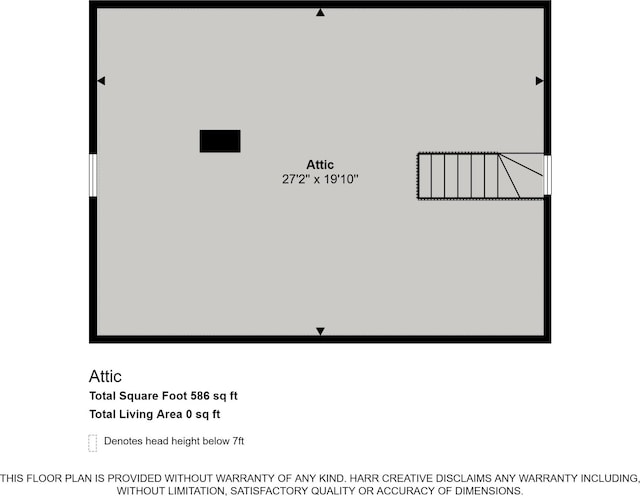 772 26th St SW, Wyoming, MI 49509 - home floor plan