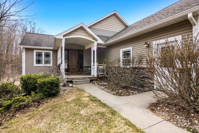 5151 Hidden Gables Dr, Traverse City, MI 49684 - photo 3