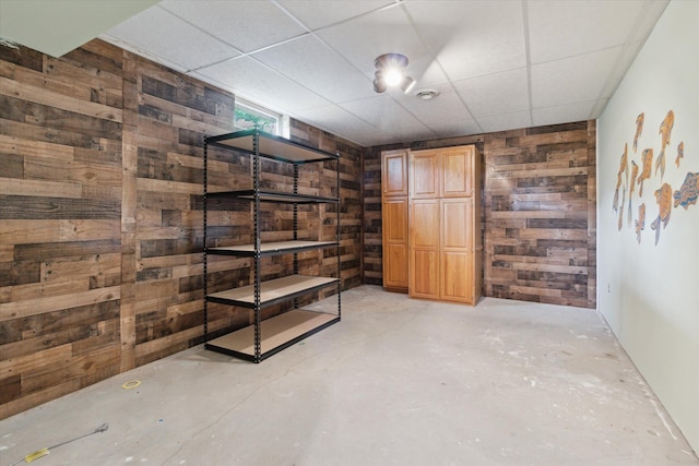 303 E Xy Ave, Vicksburg, MI 49097 - view of storage area