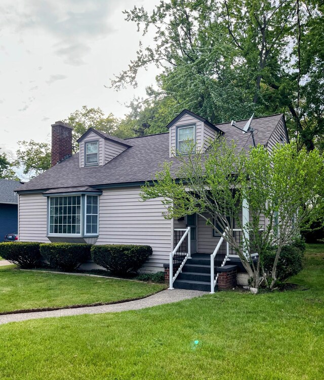 1206 Mills Ave, Muskegon, MI 49445 - photo 3