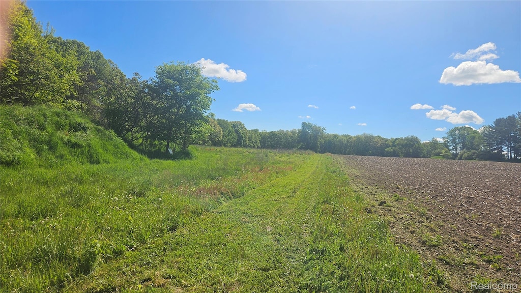 TBD Mack Rd, Howell, MI 48855