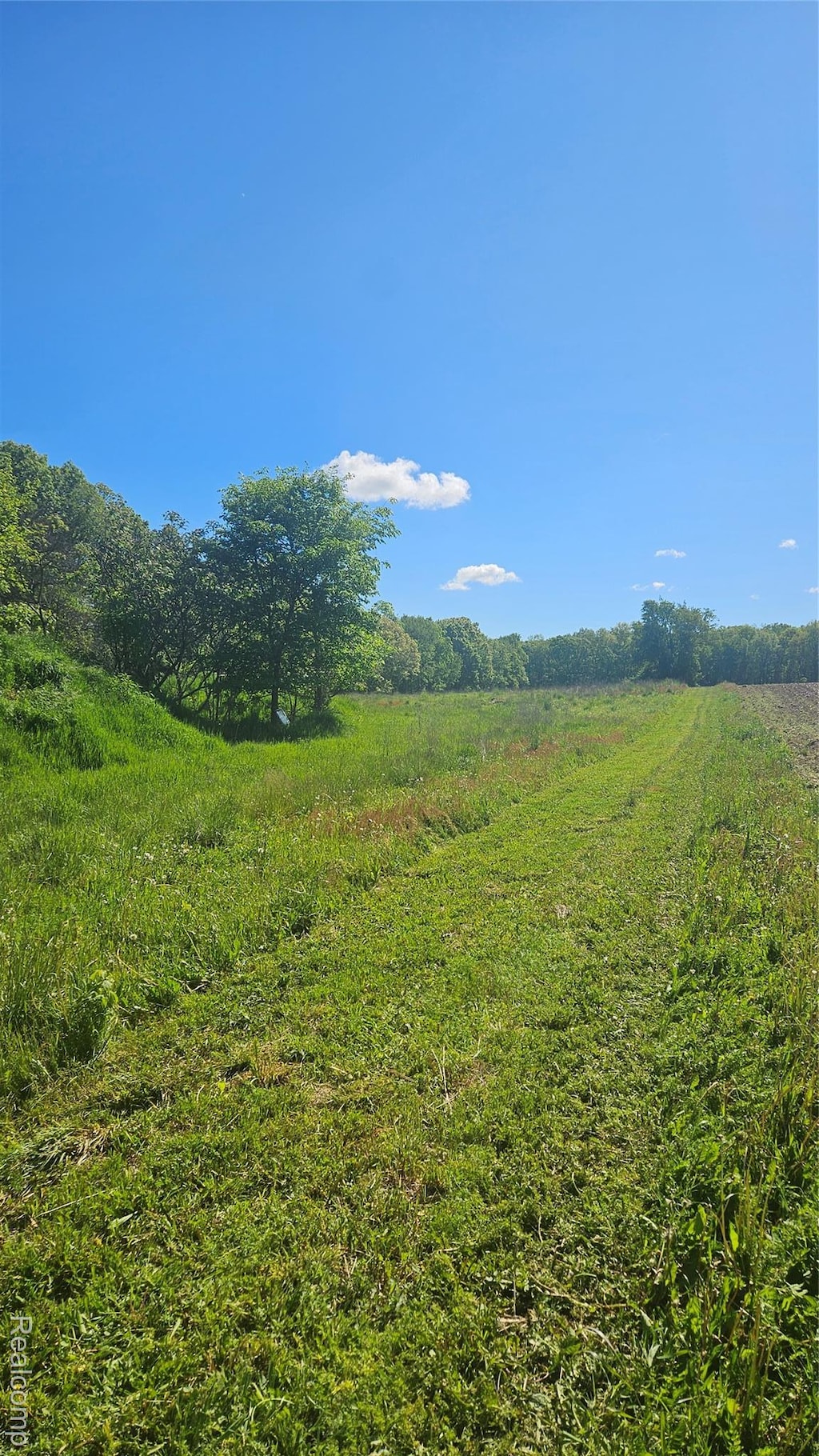 TBD Mack Rd, Howell, MI 48855
