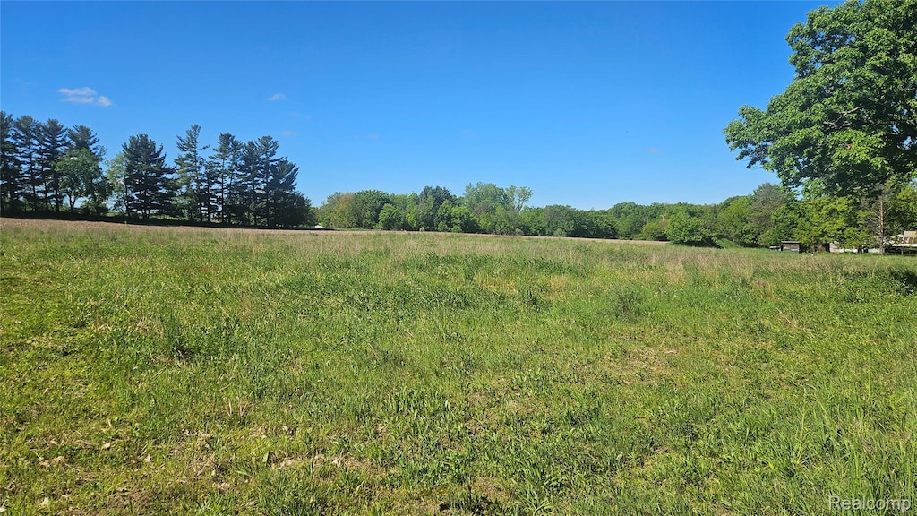 TBD Mack Rd, Howell, MI 48855