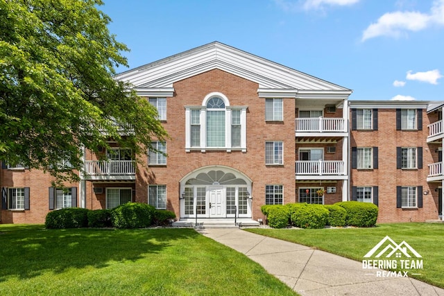 2203 Porter St SW Unit 104, Wyoming, MI 49519 - view of building exterior