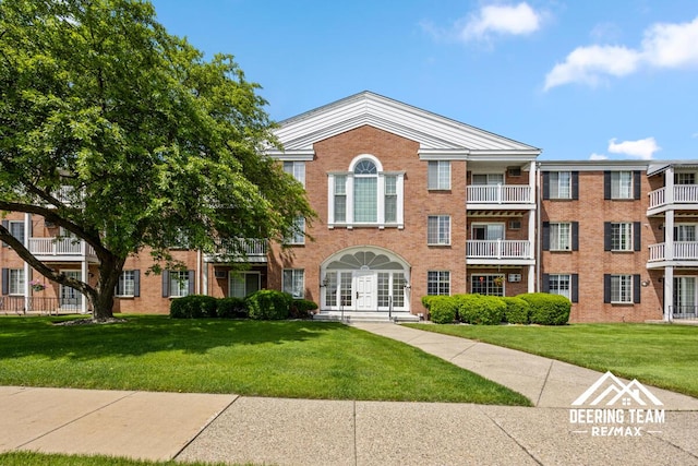 2203 Porter St SW Unit 104, Wyoming, MI 49519 - view of building exterior