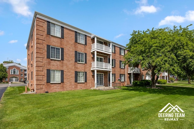 2203 Porter St SW Unit 104, Wyoming, MI 49519 - view of property