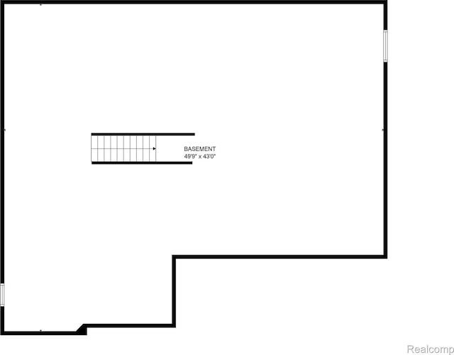 59649 Mallory Ln, South Lyon, MI 48178 - property floor plan