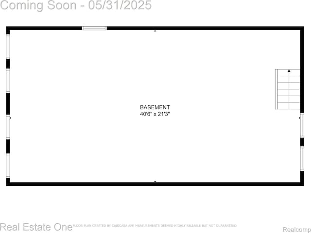 2809 Sparta Dr, Troy, MI 48083 - room layout