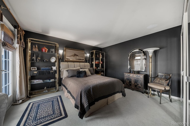 536 Cambridge Way, Bloomfield Hills, MI 48304 - bedroom featuring carpet