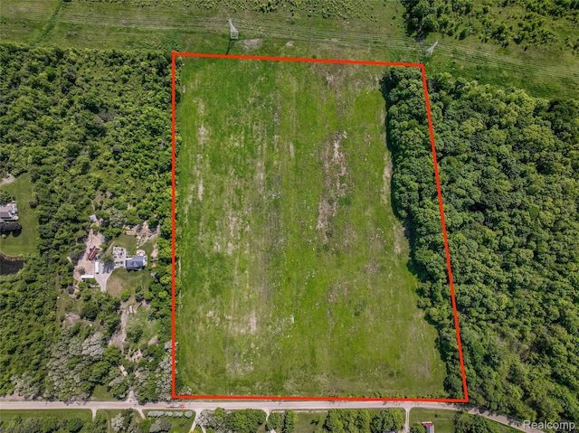 0 Tower Rd, South Lyon, MI 48178 - photo 1