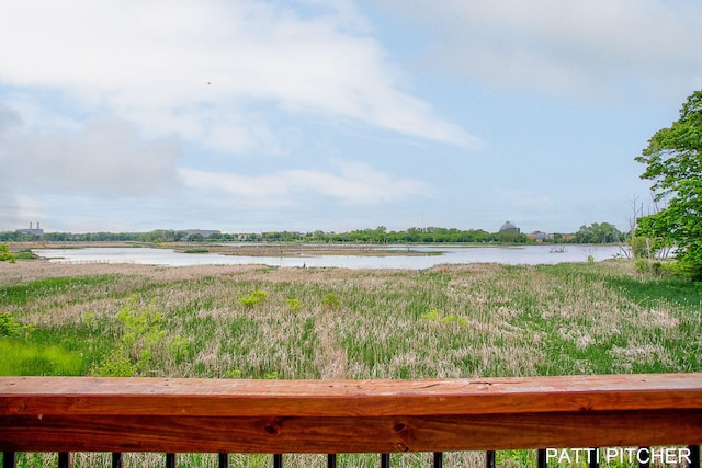 104 River Hills Dr, Holland, MI 49424 - water view