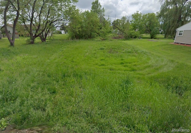V/L E Scottwood Ave, Burton, MI 48529