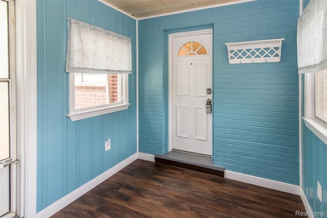 19988 Macarthur St, Redford, MI 48240 - doorway to property