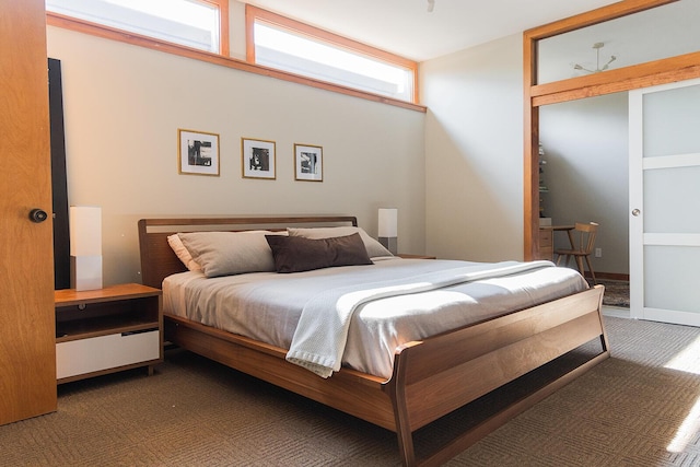 35 Fultonwood Dr SE, Grand Rapids, MI 49503 - view of carpeted bedroom