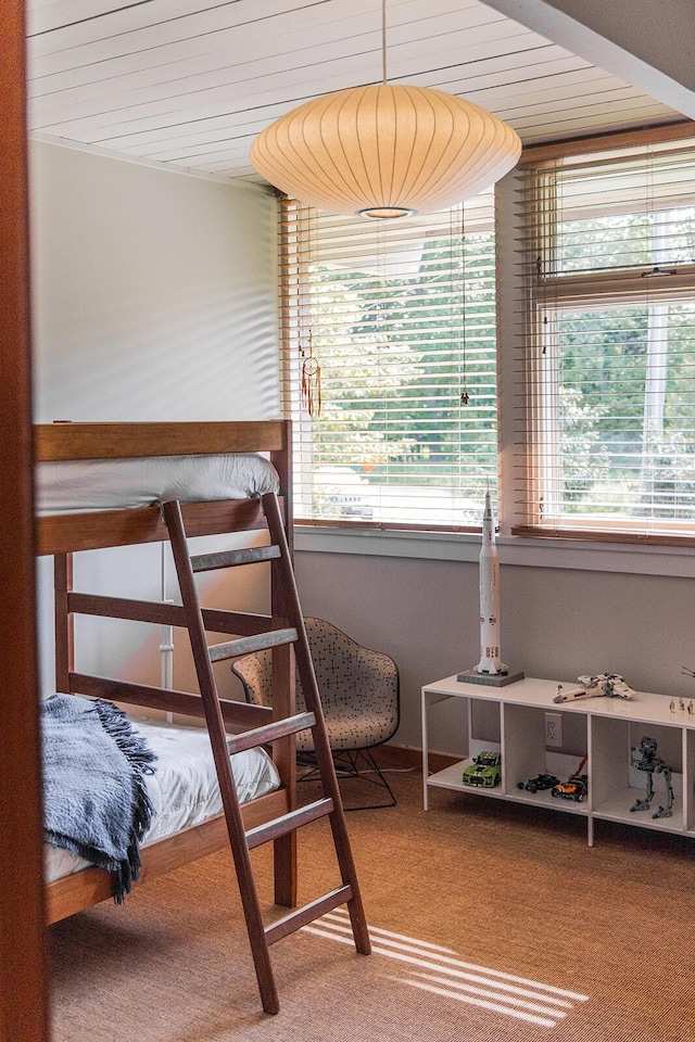 35 Fultonwood Dr SE, Grand Rapids, MI 49503 - bedroom with carpet floors