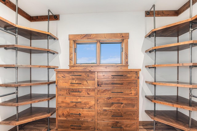 4035 136th Ave, Hamilton, MI 49419 - view of storage area