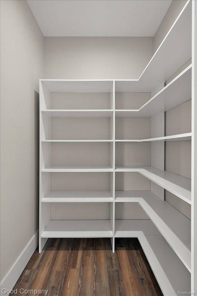 1760 Hamilton Dr, Bloomfield Hills, MI 48302 - view of storage area