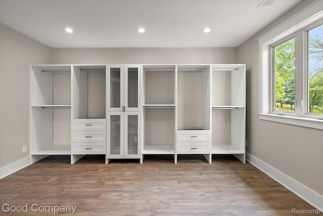 1760 Hamilton Dr, Bloomfield Hills, MI 48302 - view of closet