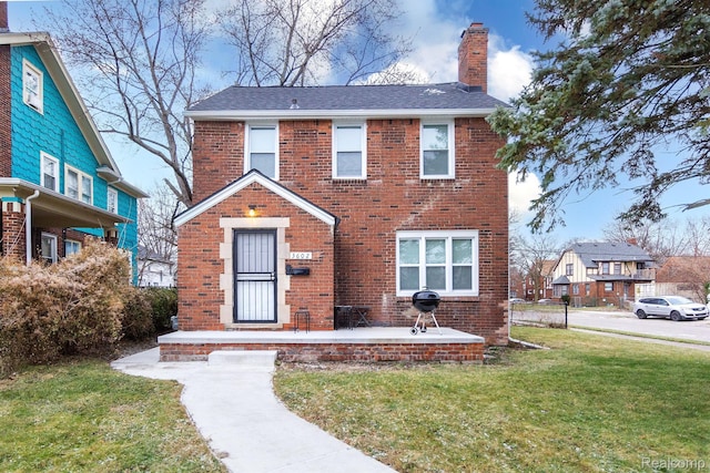 3602 Chatsworth St, Detroit, MI 48224