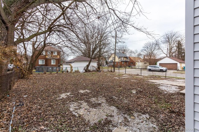 3602 Chatsworth St, Detroit, MI 48224