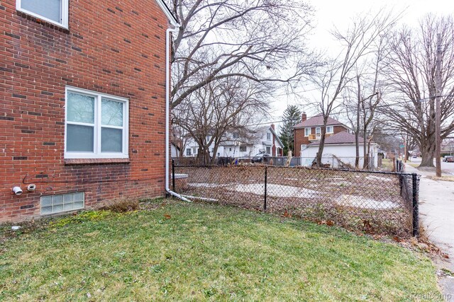 3602 Chatsworth St, Detroit, MI 48224