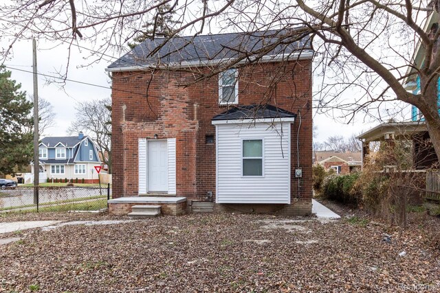 3602 Chatsworth St, Detroit, MI 48224