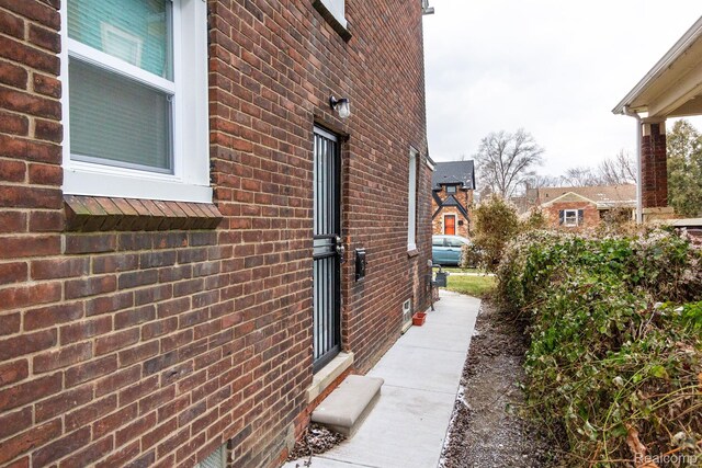 3602 Chatsworth St, Detroit, MI 48224