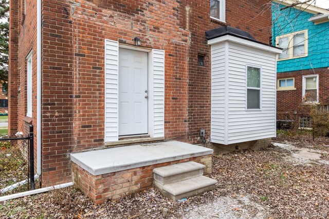 3602 Chatsworth St, Detroit, MI 48224