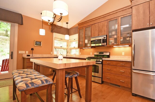 4365 W Burdickville Rd, Maple City, MI 49664 - photo 7